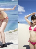 Maki Yamamoto[ image.tv ]February 2012 pictures of Japanese sexy beauties(7)